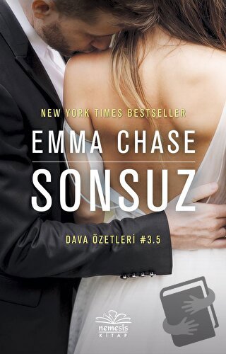 Sonsuz - Emma Chase - Nemesis Kitap - Fiyatı - Yorumları - Satın Al