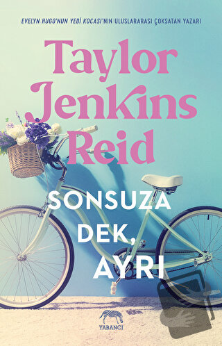 Sonsuza Dek, Ayrı - Taylor Jenkins Reid - Yabancı Yayınları - Fiyatı -