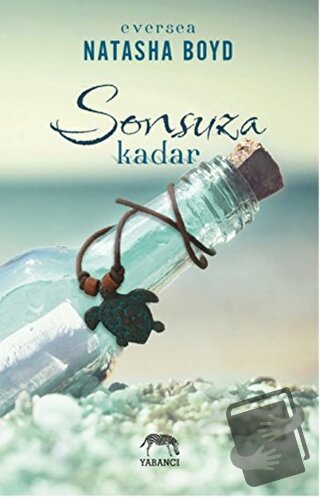 Sonsuza Kadar - Natasha Boyd - Yabancı Yayınları - Fiyatı - Yorumları 