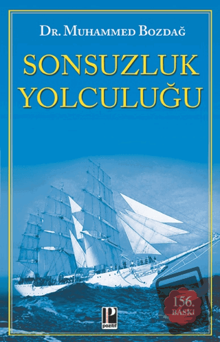 Sonsuzluk Yolculuğu - Muhammed Bozdağ - Pozitif Yayınları - Fiyatı - Y