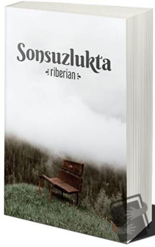 Sonsuzlukta - Riberian - Cinius Yayınları - Fiyatı - Yorumları - Satın