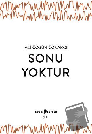 Sonu Yoktur - Ali Özgür Özkarcı - Edebi Şeyler - Fiyatı - Yorumları - 