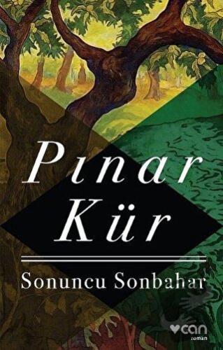 Sonuncu Sonbahar - Pınar Kür - Can Yayınları - Fiyatı - Yorumları - Sa