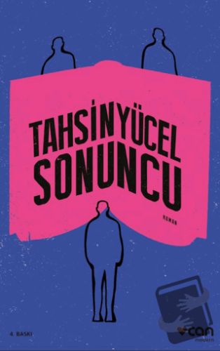 Sonuncu - Tahsin Yücel - Can Yayınları - Fiyatı - Yorumları - Satın Al