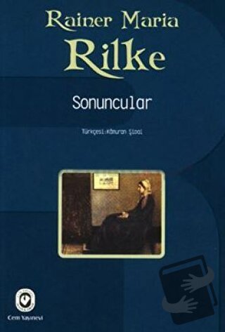 Sonuncular - Rainer Maria Rilke - Cem Yayınevi - Fiyatı - Yorumları - 