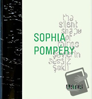 Sophia Pompery : Şeylerin Sessiz Şekli - The Silent Shape of Things - 