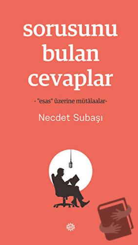 Sorusunu Bulan Cevaplar - Necdet Subaşı - Mahya Yayınları - Fiyatı - Y