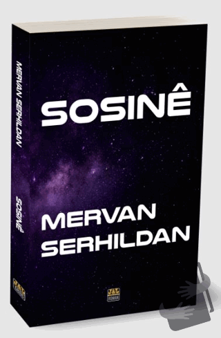 Sosinê - Mervan Serhildan - J&J Yayınları - Fiyatı - Yorumları - Satın