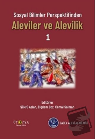 Sosyal Bilimler Perspektifinden Aleviler Ve Alevilik - 1 - Şükrü Aslan