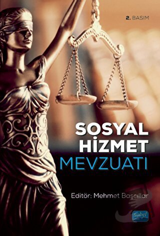 Sosyal Hizmet Mevzuatı - Kolektif - Nobel Akademik Yayıncılık - Fiyatı