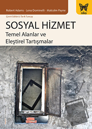 Sosyal Hizmet - Lena Dominelli - Nika Yayınevi - Fiyatı - Yorumları - 