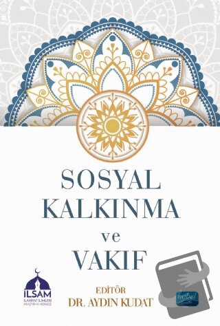 Sosyal Kalkınma ve Vakıf - Aydın Kudat - Nobel Akademik Yayıncılık - F