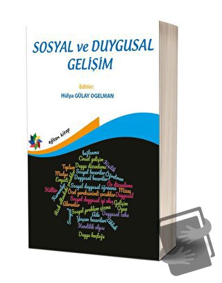 Sosyal ve Duygusal Gelişim - Kolektif - Eğiten Kitap - Fiyatı - Yoruml