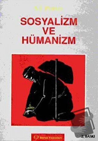 Sosyalizm ve Hümanizm - S. İ. Popov - Sorun Yayınları - Fiyatı - Yorum