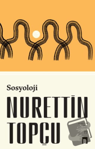 Sosyoloji - Nurettin Topçu - Dergah Yayınları - Fiyatı - Yorumları - S