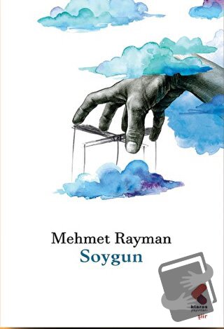 Soygun - Mehmet Rayman - Klaros Yayınları - Fiyatı - Yorumları - Satın