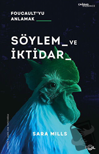 Söylem ve İktidar - Sara Mills - Fol Kitap - Fiyatı - Yorumları - Satı