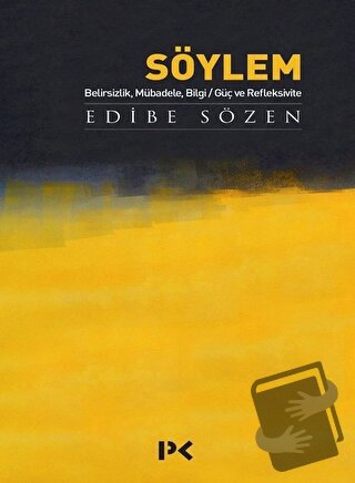 Söylem - Edibe Sözen - Profil Kitap - Fiyatı - Yorumları - Satın Al