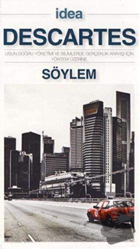 Söylem - - İdea Yayınevi - Fiyatı - Yorumları - Satın Al