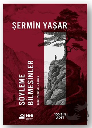 Söyleme Bilmesinler - Şermin Yaşar - Doğan Kitap - Fiyatı - Yorumları 