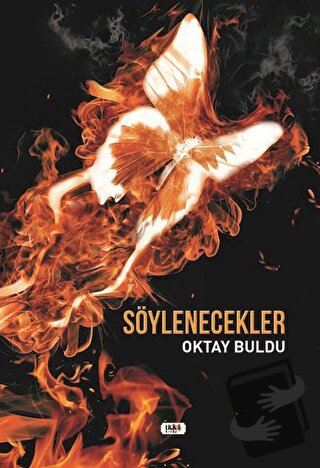 Söylenecekler - Oktay Buldu - Tilki Kitap - Fiyatı - Yorumları - Satın