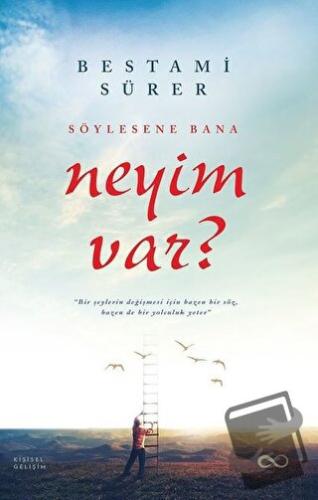 Söylesene Bana Neyim Var? - Bestami Sürer - Bengisu Yayınları - Fiyatı