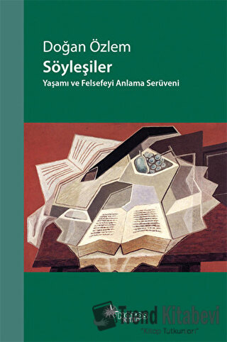 Söyleşiler - Doğan Özlem - Notos Kitap - Fiyatı - Yorumları - Satın Al