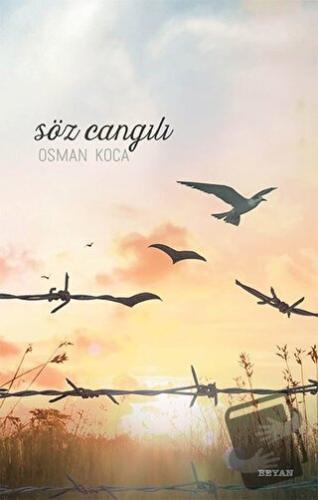 Söz Cangılı - Osman Koca - Beyan Yayınları - Fiyatı - Yorumları - Satı