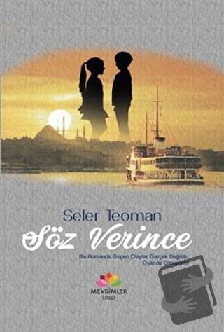 Söz Verince - Sefer Teoman - Mevsimler Kitap - Fiyatı - Yorumları - Sa