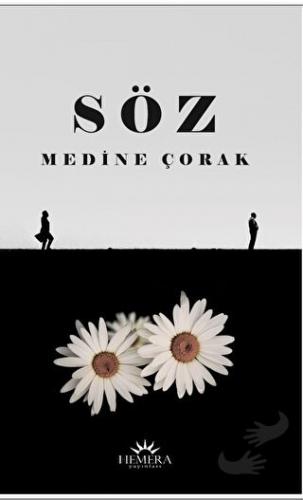 Söz - Medine Çorak - Hemera Yayınları - Fiyatı - Yorumları - Satın Al