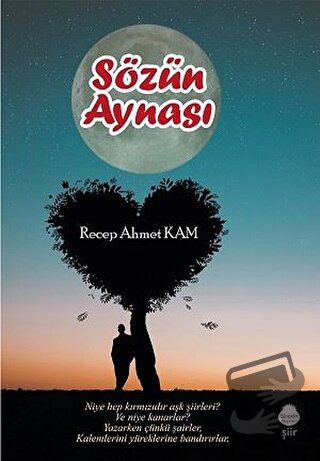 Sözün Aynası - Recep Ahmet Kam - Sinada Kitap - Fiyatı - Yorumları - S