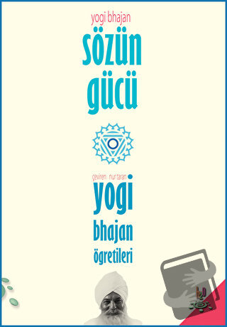 Sözün Gücü - Yogi Bhajan - h2o Kitap - Fiyatı - Yorumları - Satın Al