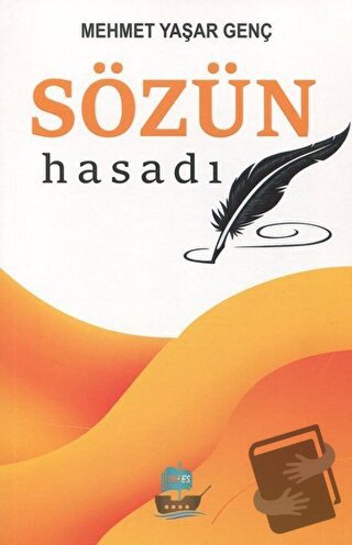 Sözün Hasadı - Mehmet Yaşar Genç - Yafes Yayınları - Fiyatı - Yorumlar