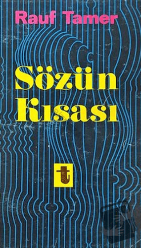 Sözün Kısası - Rauf Tamer - Toker Yayınları - Fiyatı - Yorumları - Sat