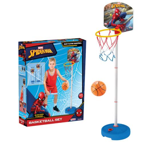 Spiderman Küçük Ayaklı Basketbol Pota 03653 - - Spıder-Man - Fiyatı - 