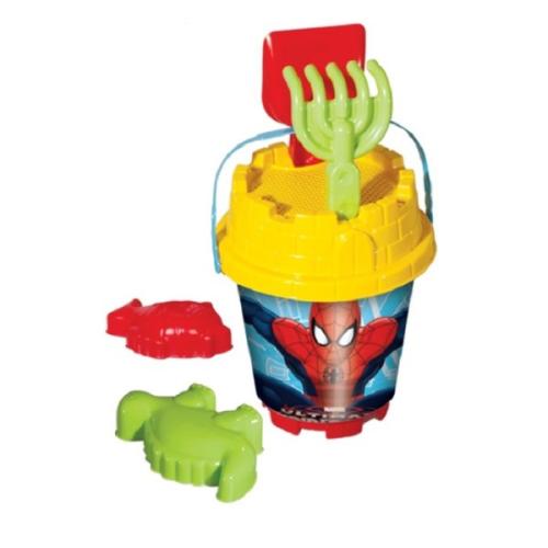 Spiderman Orta Kova Seti 01532 - - Spıder-Man - Fiyatı - Yorumları - S