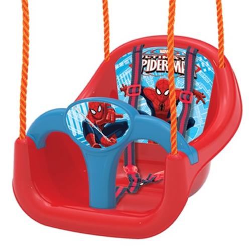 Spiderman Salıncak 03062 - - Spıder-Man - Fiyatı - Yorumları - Satın A