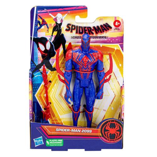 Spiderman Spider Verse Figür F3730 - - Spıder-Man - Fiyatı - Yorumları