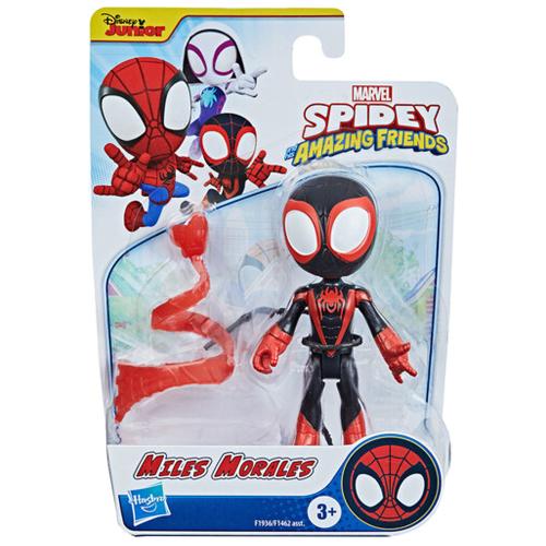 Spidey And His Amazing Friends Figür F1462 - - Spıder-Man - Fiyatı - Y