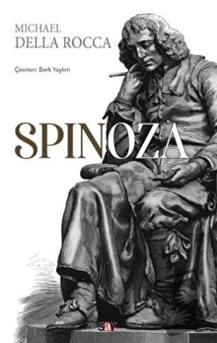 Spinoza - Michael Della Rocca - Say Yayınları - Fiyatı - Yorumları - S