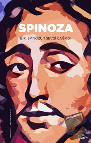 Spinoza - Kenan Sarıalioğlu - Fol Kitap - Fiyatı - Yorumları - Satın A