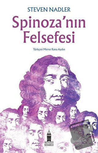 Spinoza'nın Felsefesi - Steven Nadler - Beyoğlu Kitabevi - Fiyatı - Yo