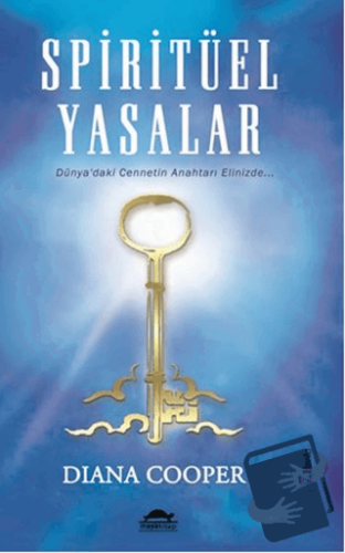 Spiritüel Yasalar - Diana Cooper - Maya Kitap - Fiyatı - Yorumları - S