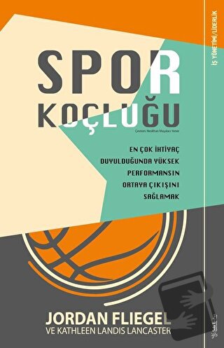 Spor Koçluğu - Jordan Fliegel - Sola Unitas - Fiyatı - Yorumları - Sat