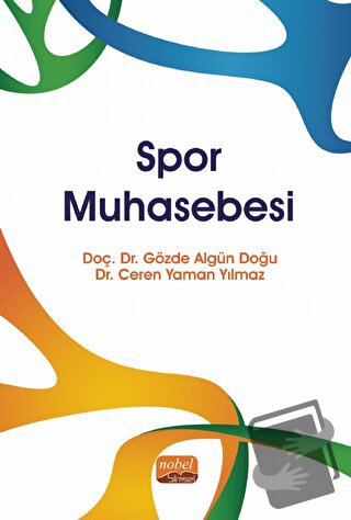 Spor Muhasebesi - Ceren Yaman Yılmaz - Nobel Bilimsel Eserler - Fiyatı