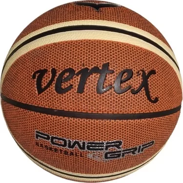 Spor Vertex Power Grip Basketbol Topu 7 - - Vertex - Fiyatı - Yorumlar