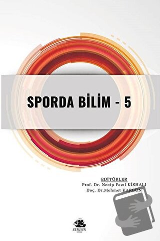 Sporda Bilim - 5 - Kolektif - Serüven Yayınevi - Fiyatı - Yorumları - 