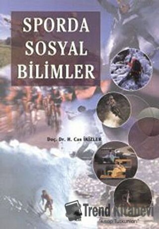 Sporda Sosyal Bilimler - H. Can İkizler - Alfa Yayınları - Fiyatı - Yo