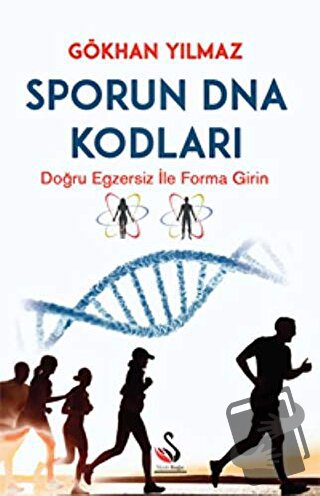 Sporun DNA Kodları - Gökhan Yılmaz - Siyah Kuğu Yayınları - Fiyatı - Y