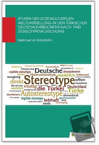 Spuren Der Soziokul Turellen Weldaastellung In Den Türkischen Deutschl